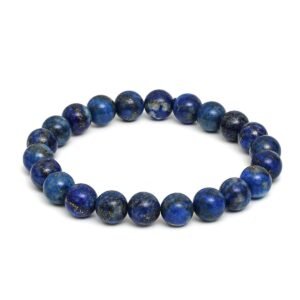Lapis Lazuli Bracelet